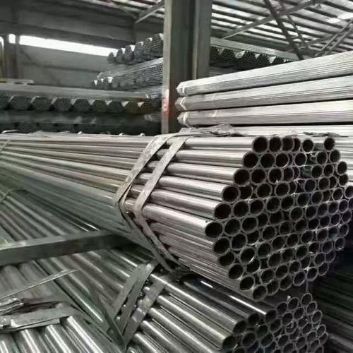 平桂q355nhb耐候钢管
